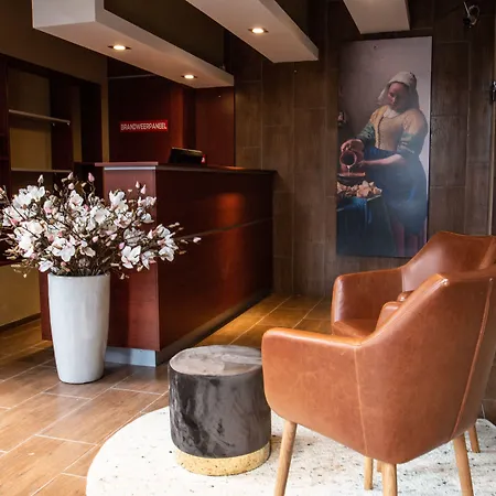 Golden Zaan Hotel, Zaandam-amsterdam