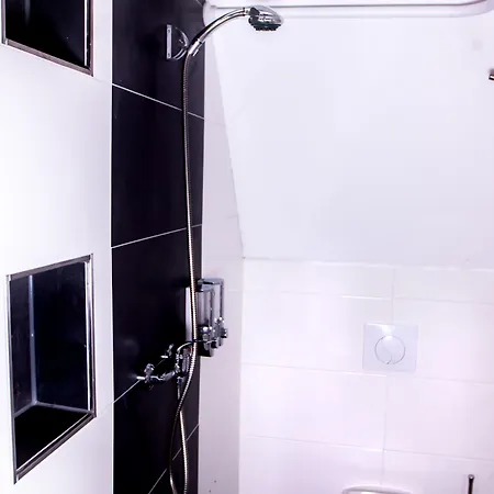 Golden Zaan Hotel, Zaandam-amsterdam מלון