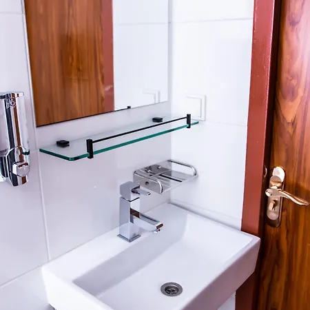 Golden Zaan Hotel, Zaandam-amsterdam 3*