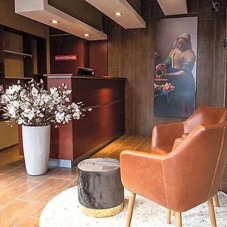 Golden Zaan Hotel, Zaandam-amsterdam