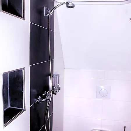 Golden Zaan Hotel, Zaandam-amsterdam 3*