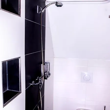 Golden Zaan Hotel, Zaandam-amsterdam Ξενοδοχείο Ζάανταμ