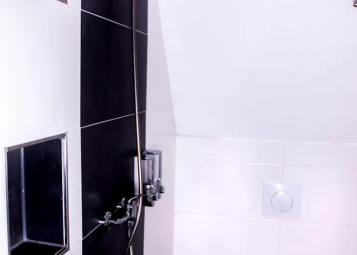 Golden Zaan Hotel, Zaandam-amsterdam Hotel