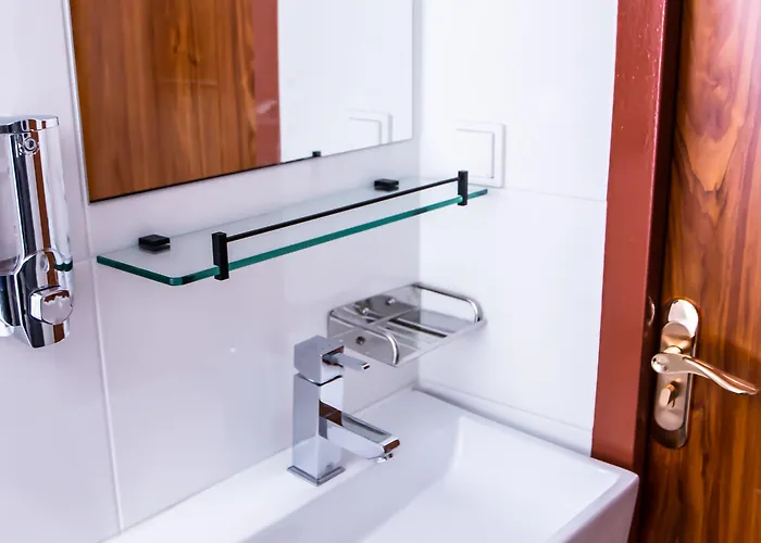 Golden Zaan Hotel, Zaandam-amsterdam 3*